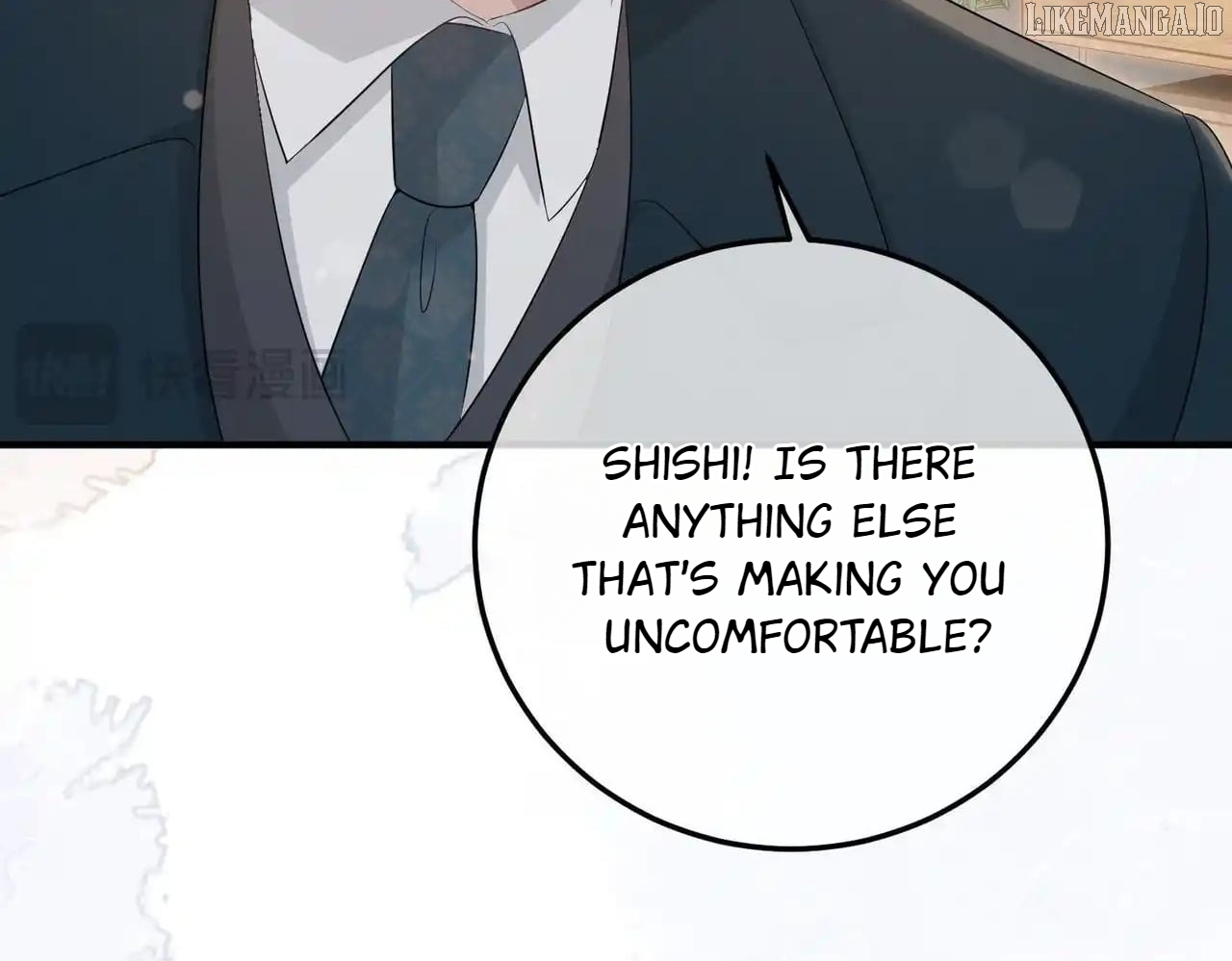 100-Day Warm Marriage Chapter 77 - page 84